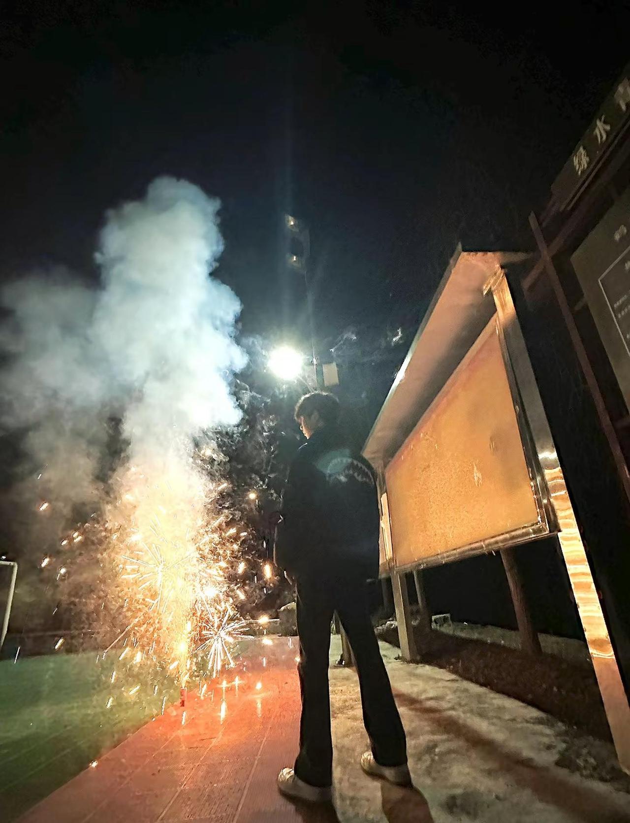 那天我说我要走 从此天南海北我们再无重逢一说随拍