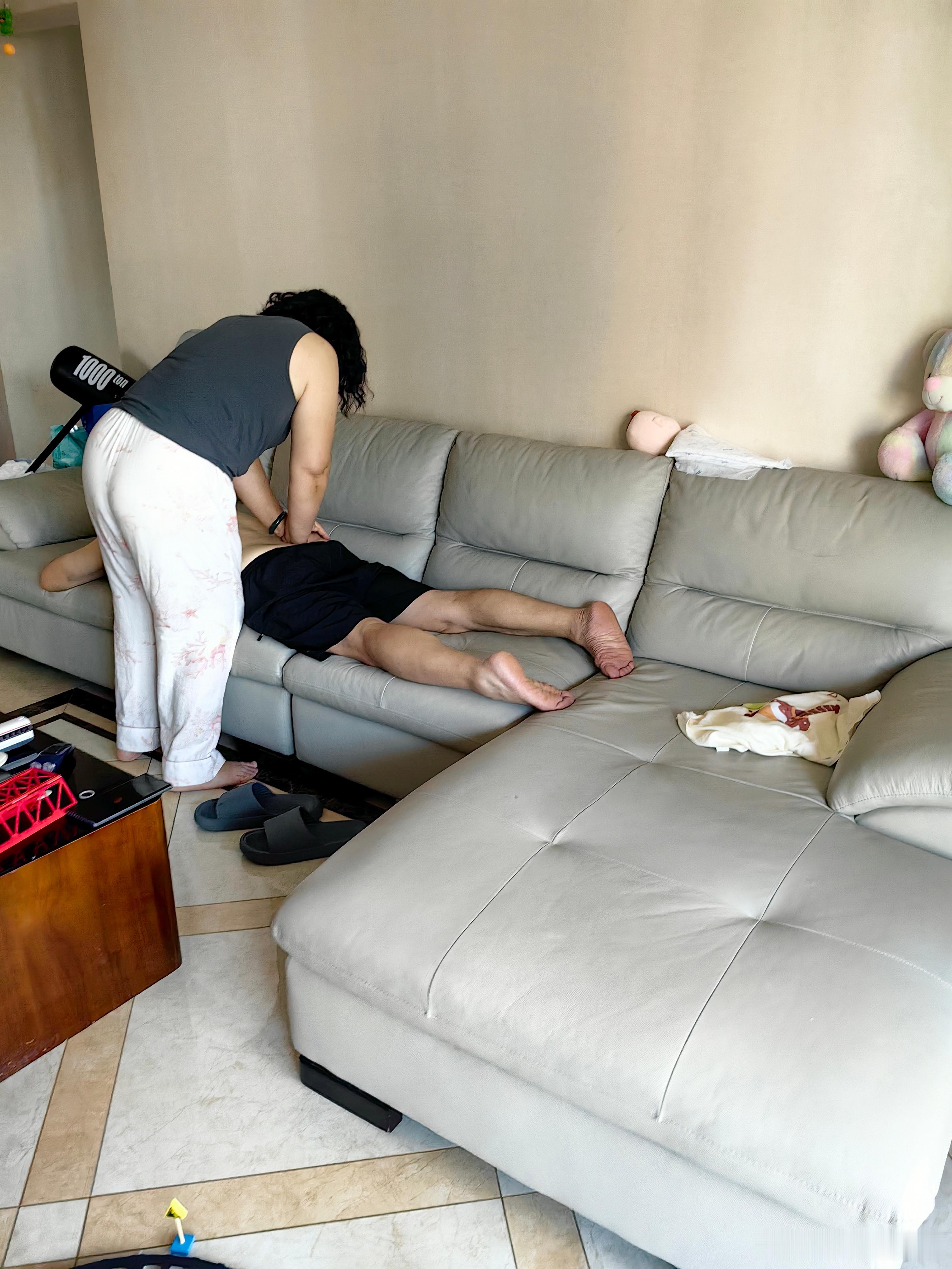 消失的他们。和对孩子负责的我们。我每天都流好多血。 漯河·昌建·东外滩