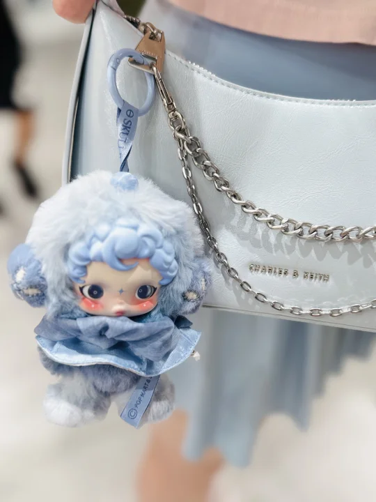 SKULLPANDA的眼里是星辰大海🩵🩵