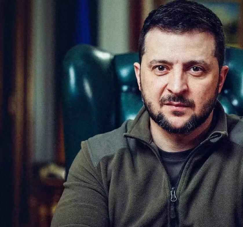 美国一向以霸权著称，但这次和平方案却优先考虑乌克兰利益？

泽连斯基的声明背后，