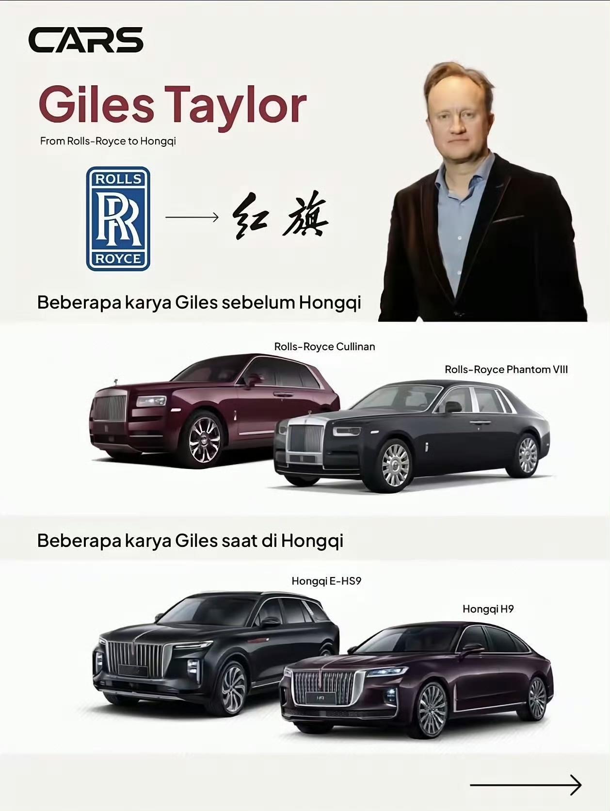 那些海外品牌跳槽到中国品牌当设计师的大神们！

中国品牌的设计能力突飞猛进，离不