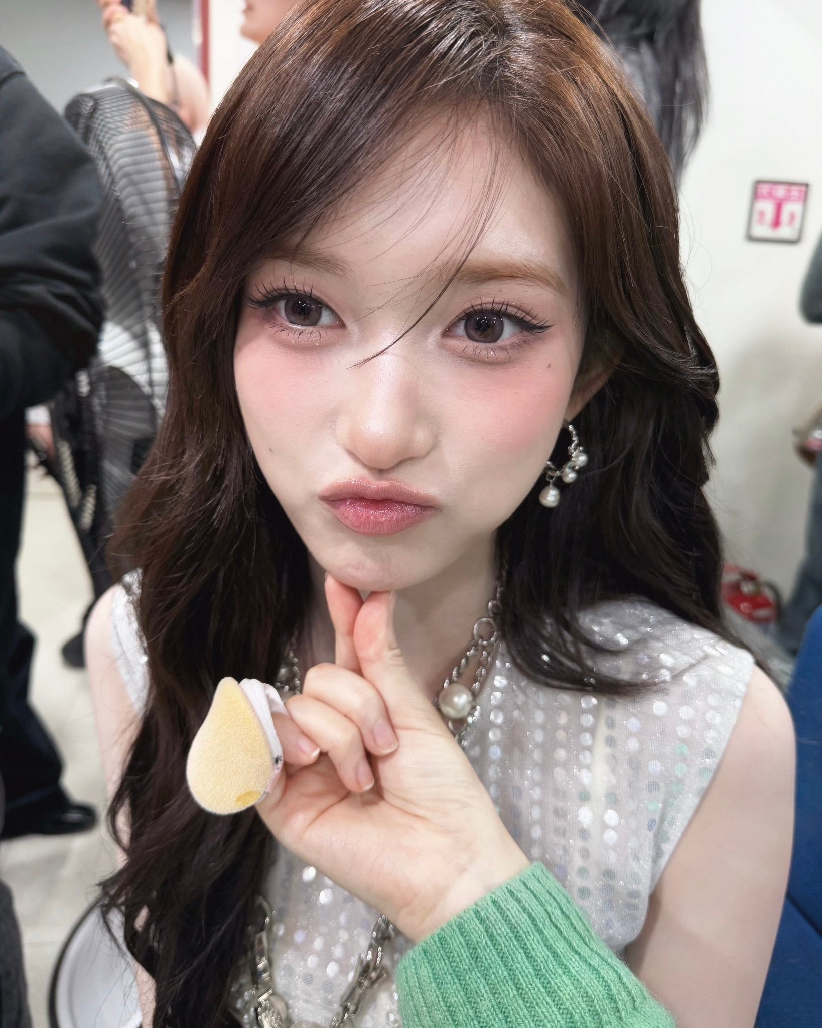 260308 IVE Leeseo李瑞 