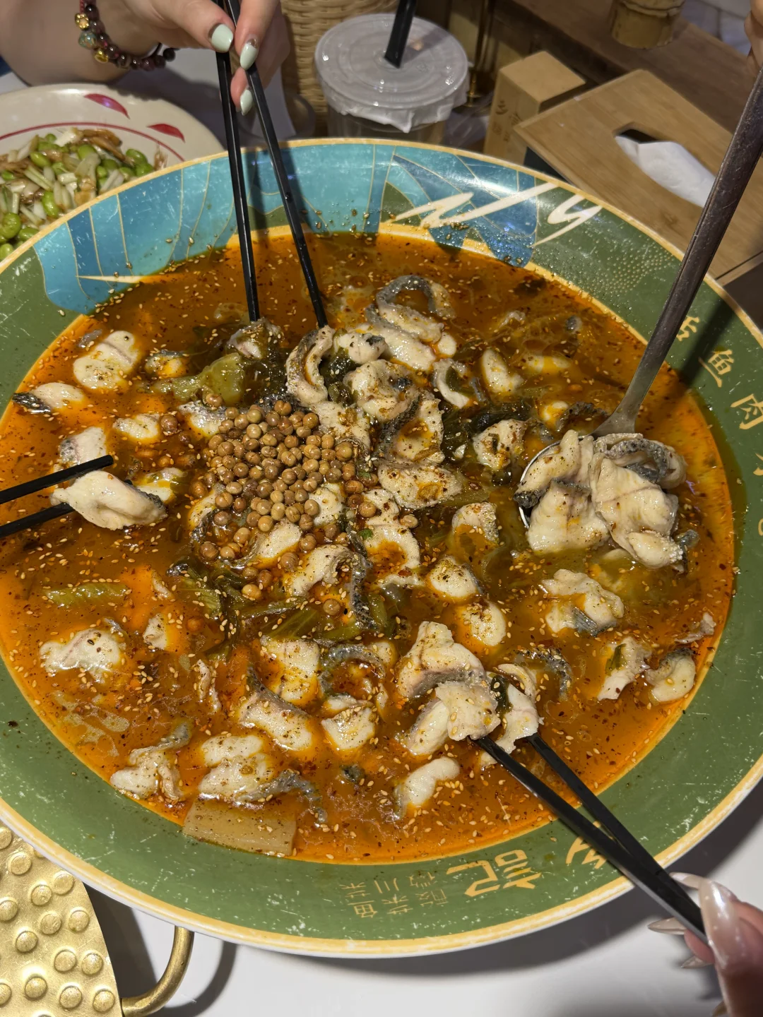确实是马鞍山极品好吃的！！！