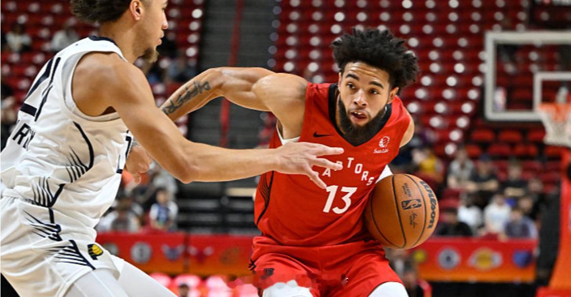 NBA夏季联赛尼克斯力克活塞 纽约尼克斯86-75击败活塞！卡伊尔砍下19分4助