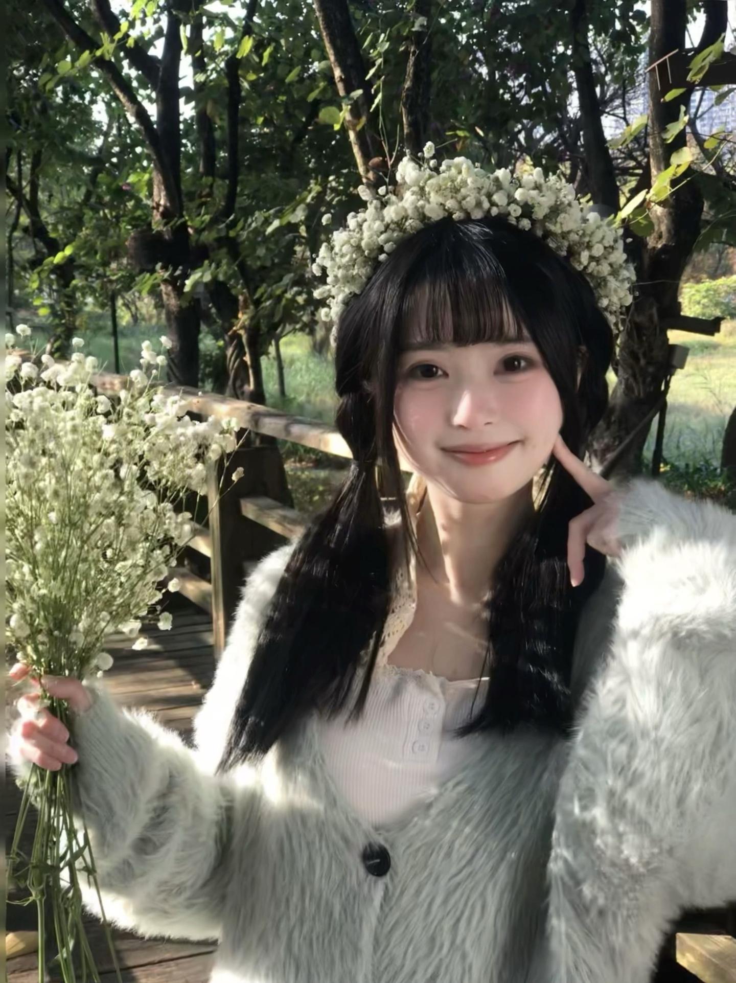 原来我是水系长相！ 🌟🐰这个功能太有意思啦，正所谓听人劝吃饱饭，根...
