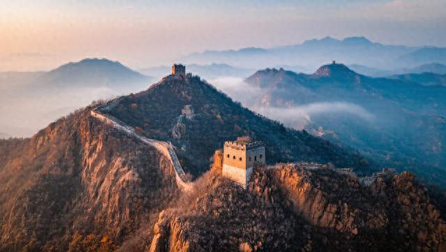 秦始皇一生到底有多传奇？最可怕的不是他统一六国