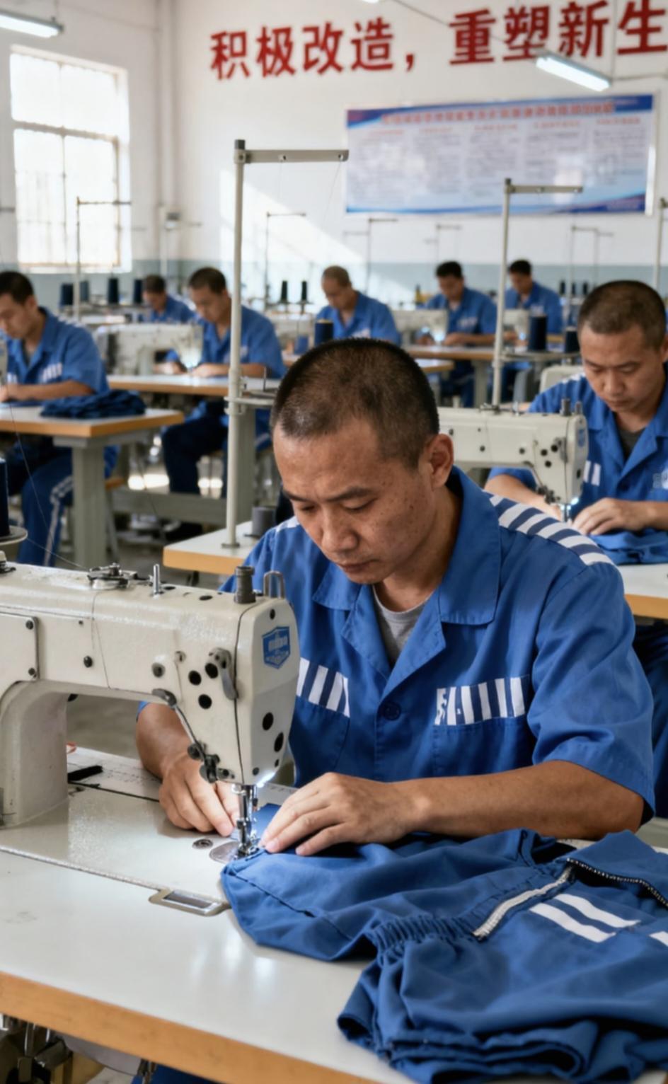 七年前，爸妈送我进监狱；七年后，我隐姓埋名和他们死生不复相见。

那年我十九岁，