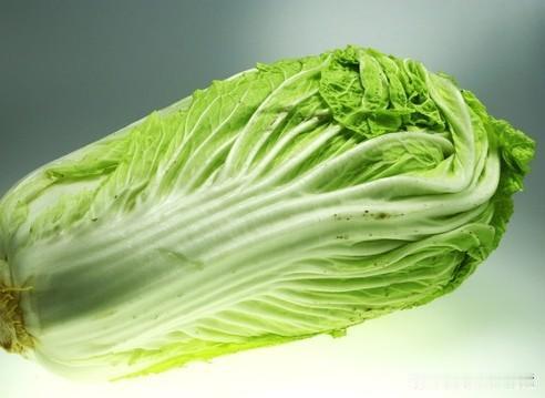 上半年的福建杨梅事件又要重演在白菜上，食品安全，什么时候才能让百姓放心？