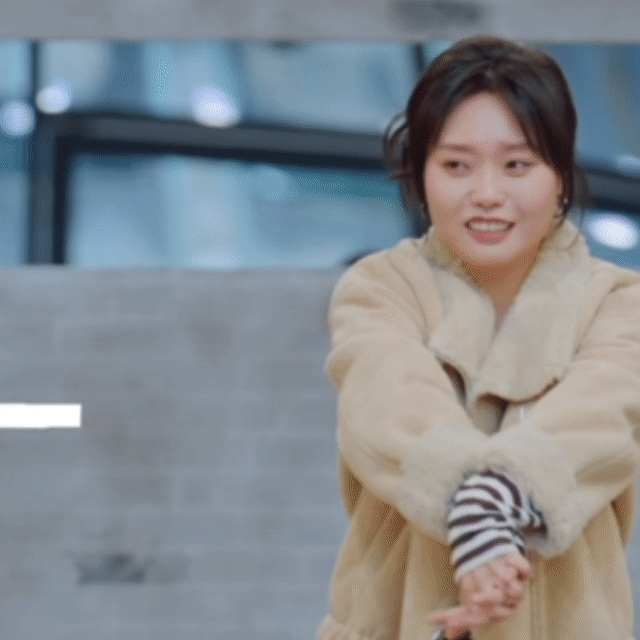 桃花坞6开局就是地狱难度 第一期，李雪琴给大家表演一个小才艺！ 五十公里桃花坞 