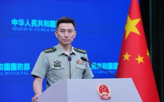 中国国防部一句“求锤得锤”引爆关注，日菲突然启动海域划界谈判引争议，背后博弈升级