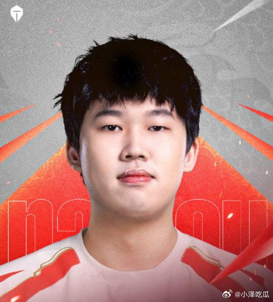 理性讨论，真赛Naiyou是不是概念神？那如果Naiyou好好打，tes今年本来