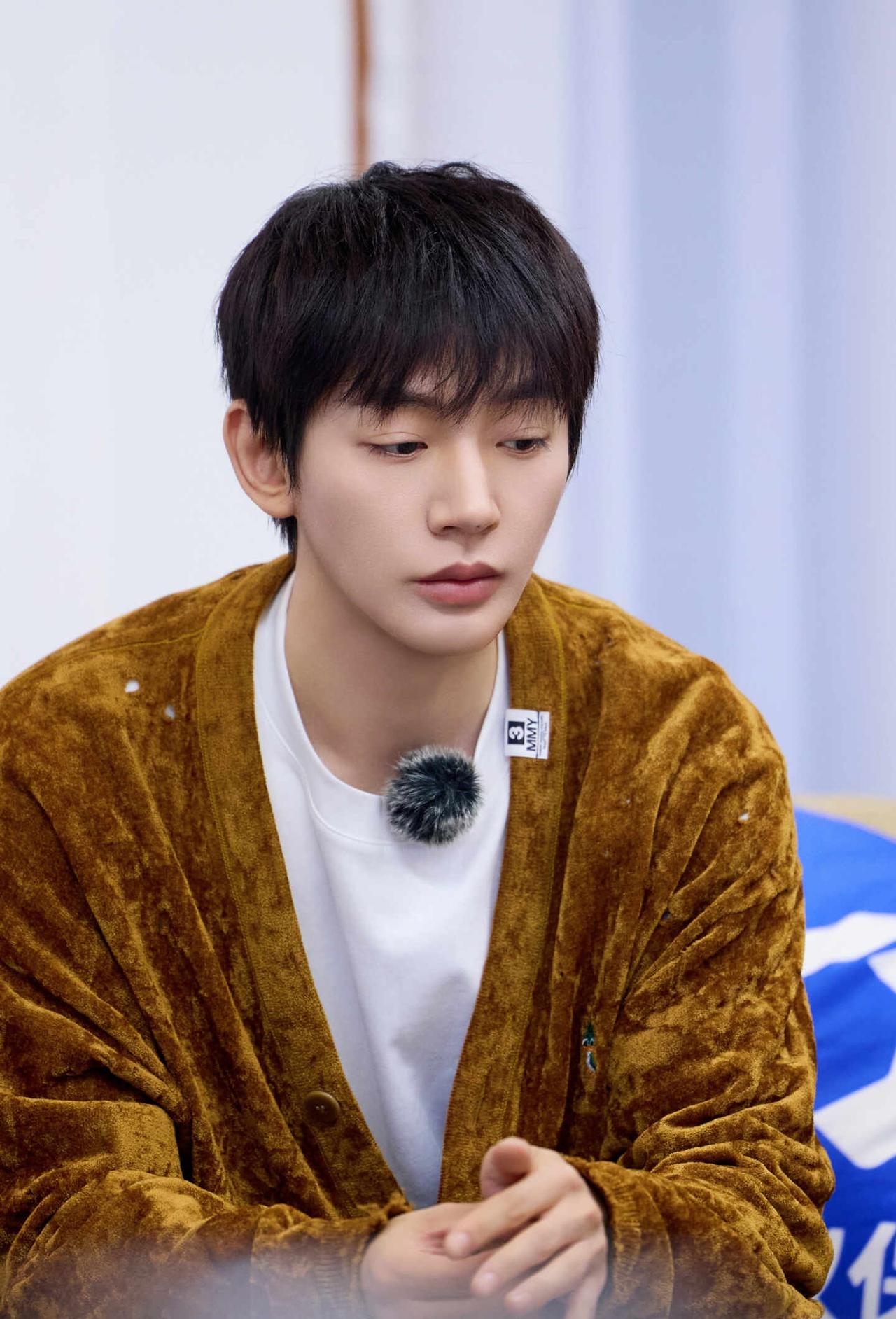 顺毛小狗呀!邓为 花儿与少年2026 钻石