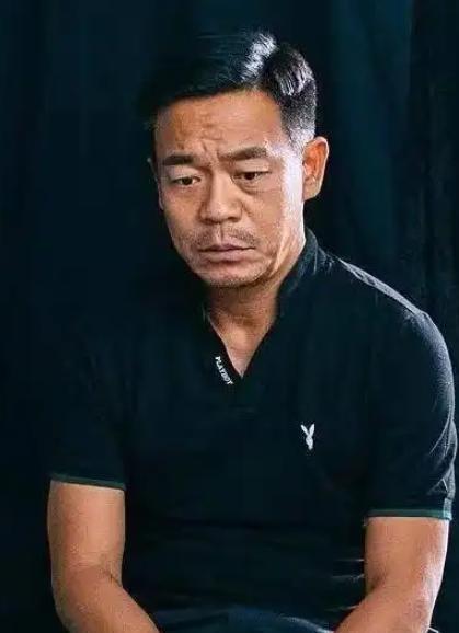 演员孙浩，这名字一搁这儿，估摸不少70后80后脑子里立马蹦出那句“朝花夕拾杯中酒