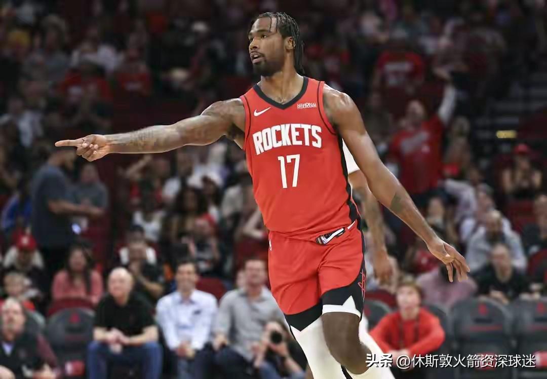 塔里伊森真是个垃圾呀，本以为是顶级3D水平。没想到现在成为球队毒瘤，说白了还是因