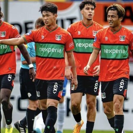 9月8日足球方向：周二004｜荷甲 奈梅亨 VS SBV精英 (-1)分析：交锋