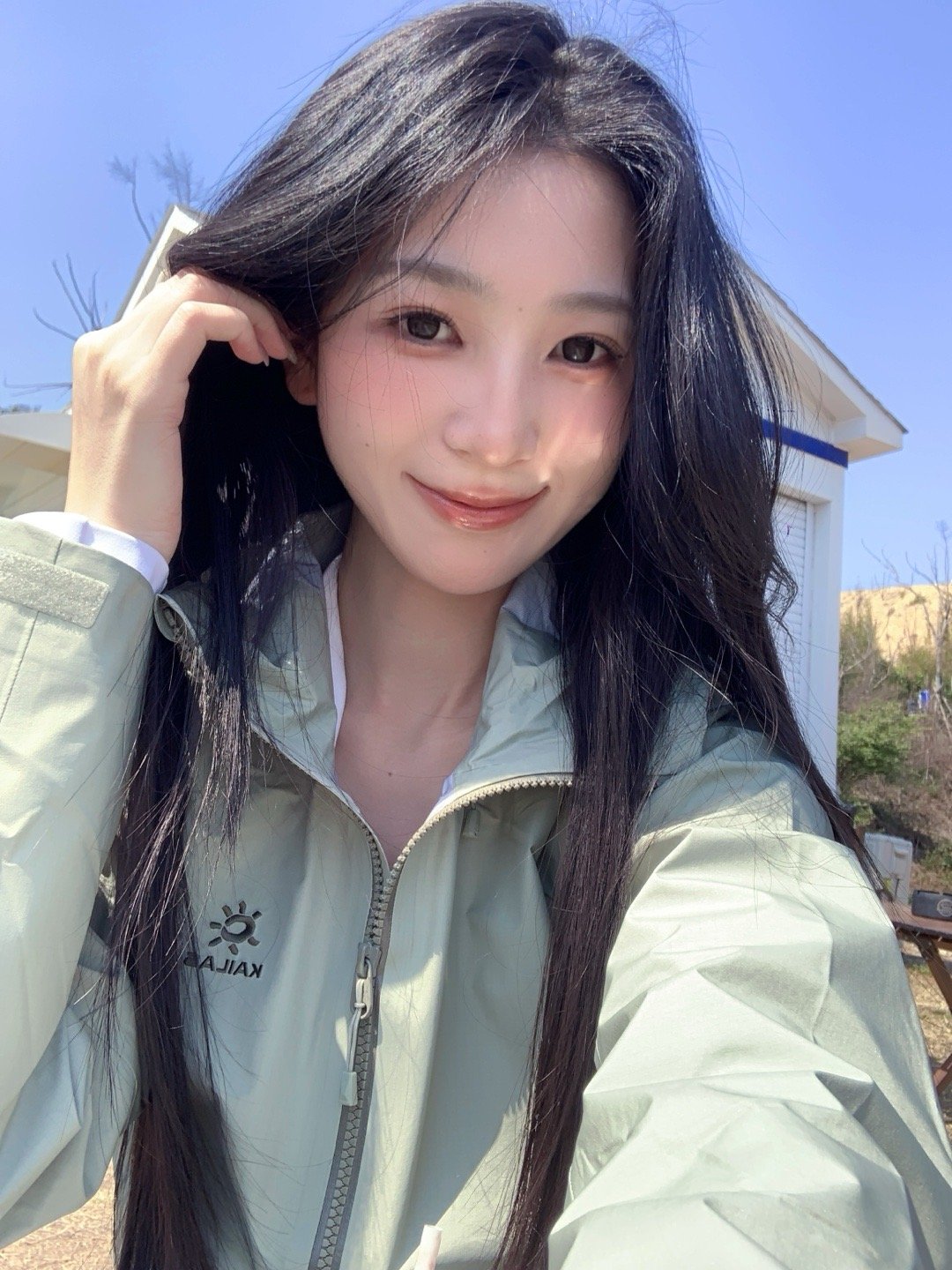 爬山爬山🧗 ​​​