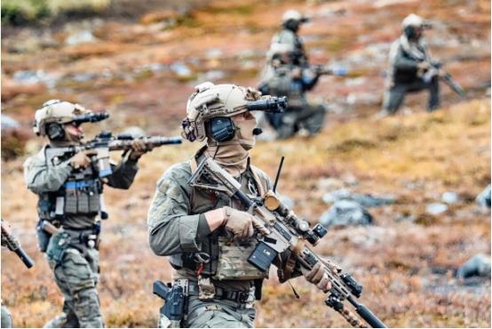 一夜之间，态度大变！丹麦昨日联合法国、德国、英国和意大利等多国呼吁美国谨慎对待格