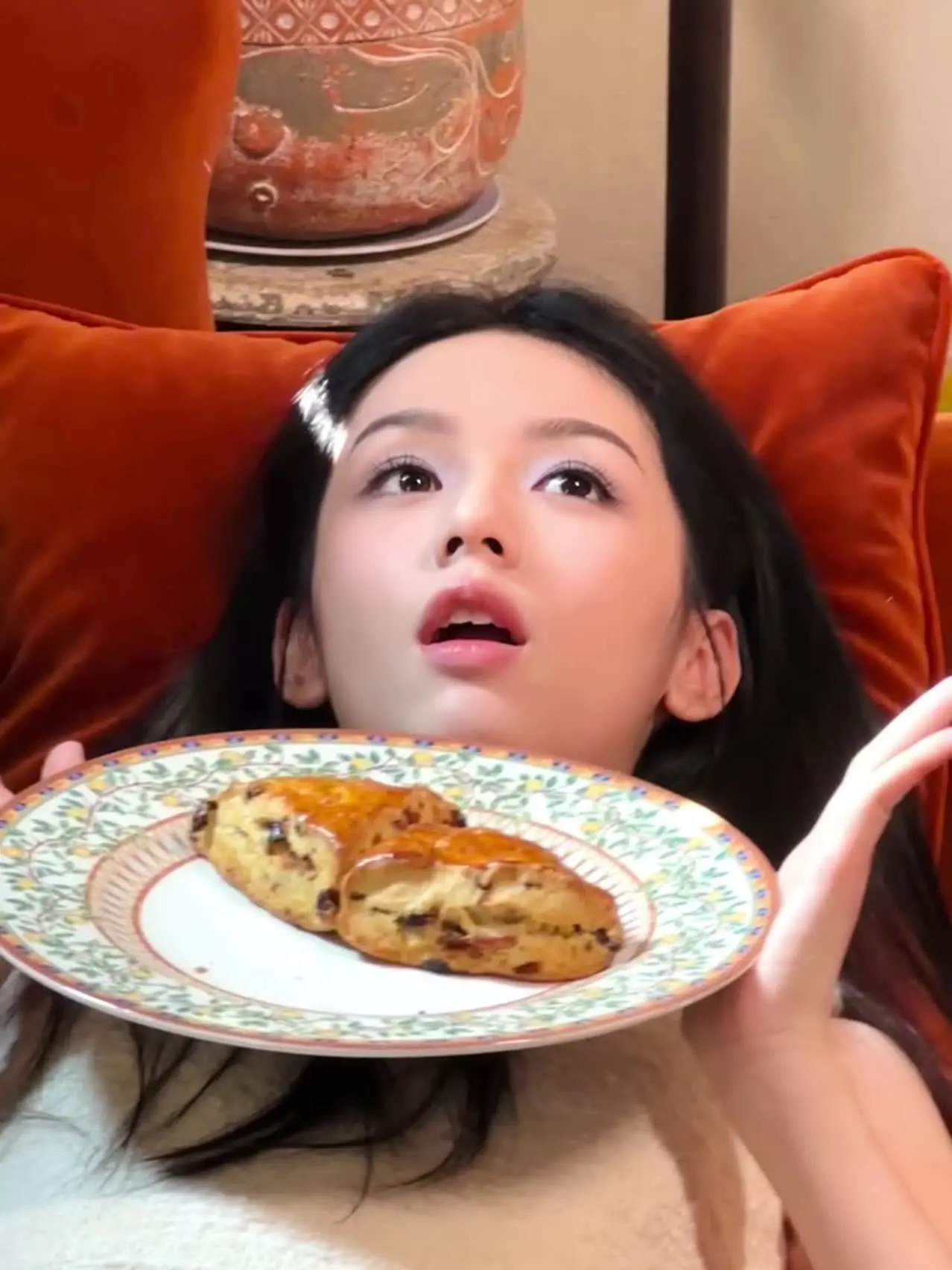 周欣怡