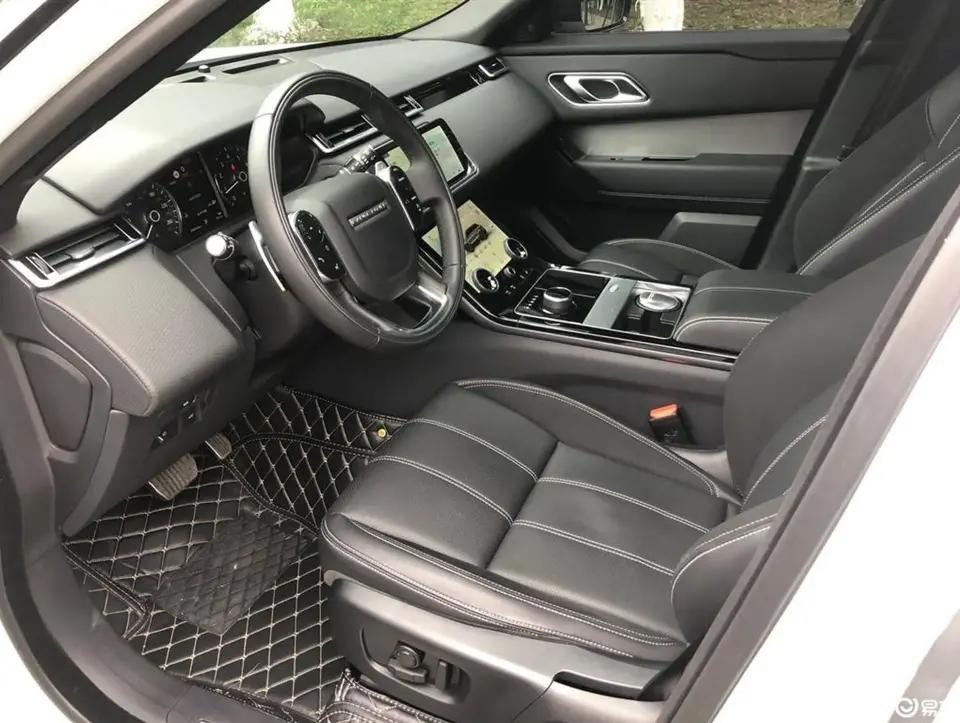 【车主：坐椅有点硬，坐久了屁股疼，别的没毛病!】
揽胜星脉2020款250PS 