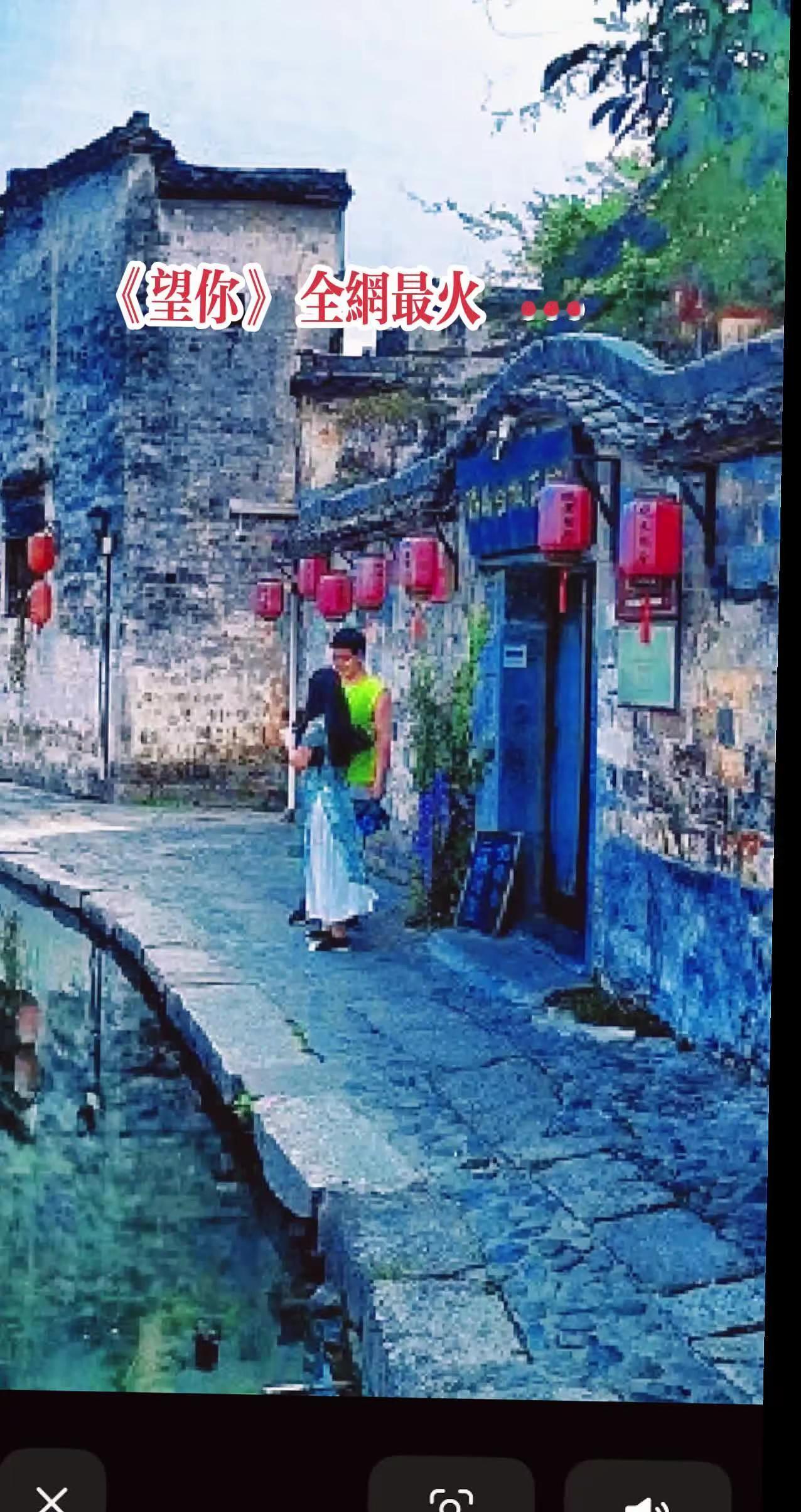 相遇不易,且行且惜,望你在天边,念你在心田