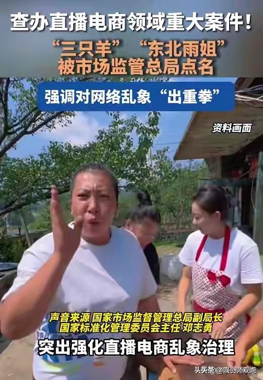 千万网红相宜翻车！"悉尼大学教授"竟是演员，市监部门已介入

2026年3月，抖