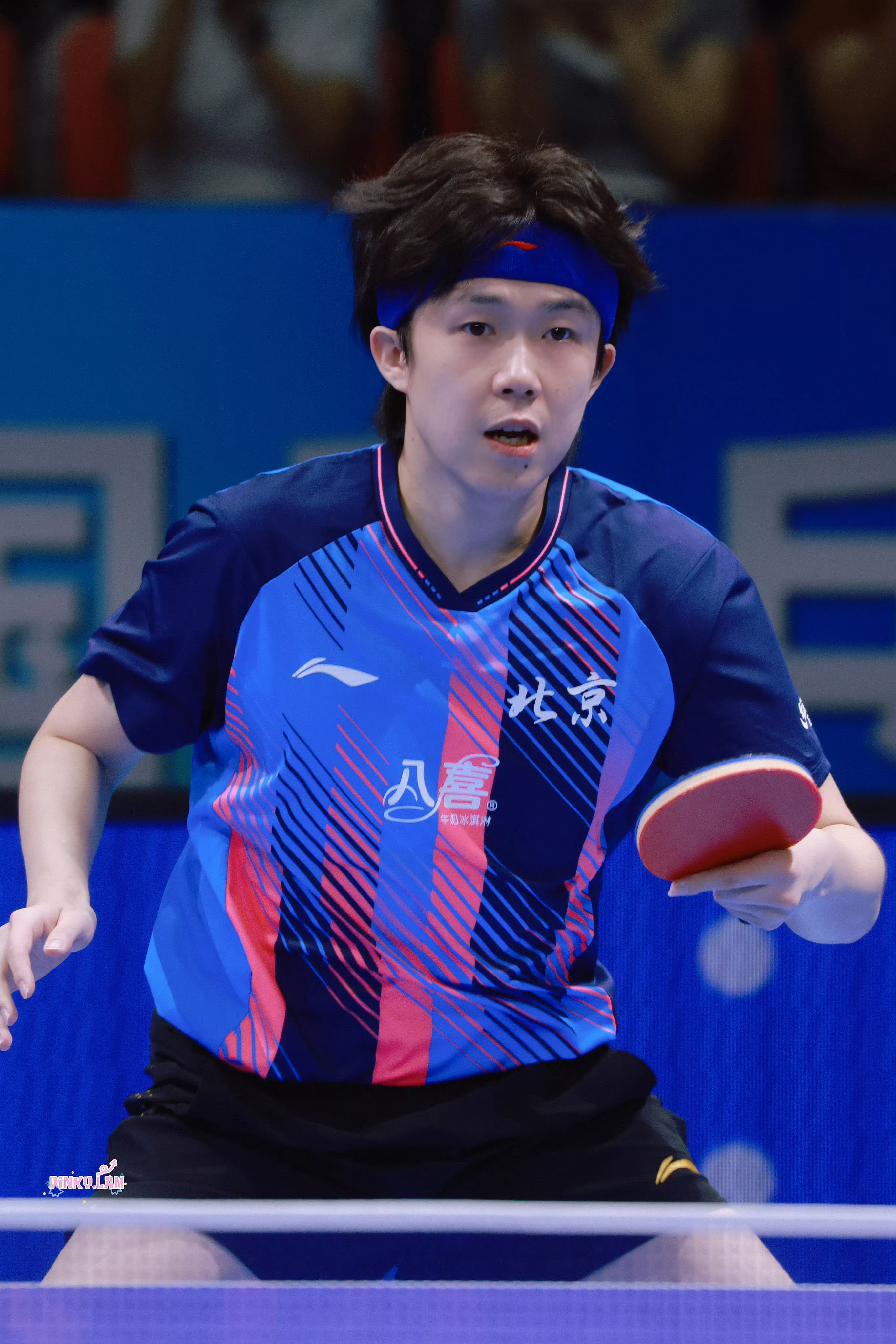 2026全锦赛（双打）｜7月17日【混双1/8决赛】王楚钦 合集📥🏓混双1/
