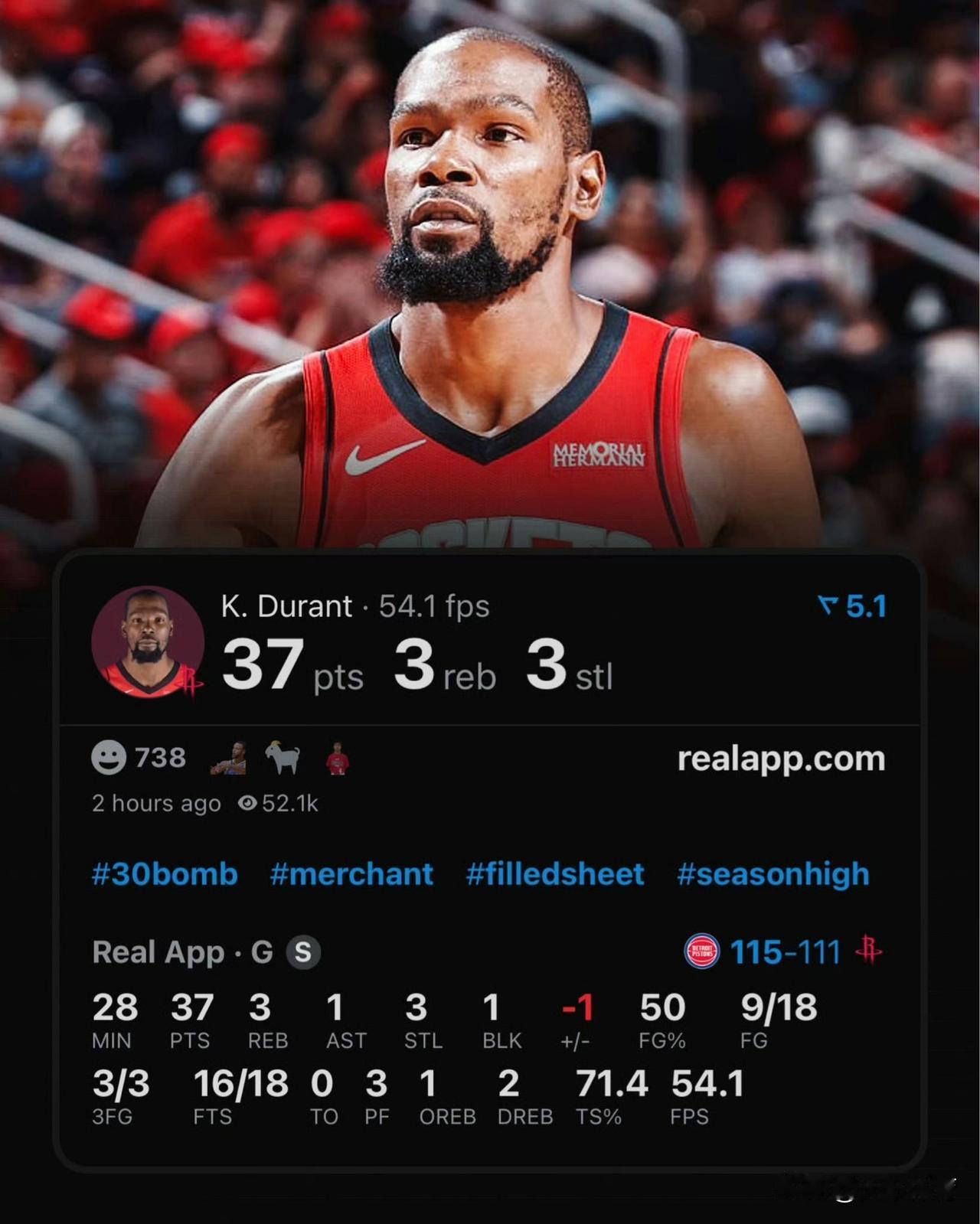 火箭队又输球了，面临阵容磨合和控卫缺失两大挑战。今日NBA比赛中火箭111：11