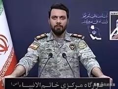 伊朗革命卫队发言人：如果印度驱逐美国和以色列大使，就向其开放霍尔木兹海峡，同时强