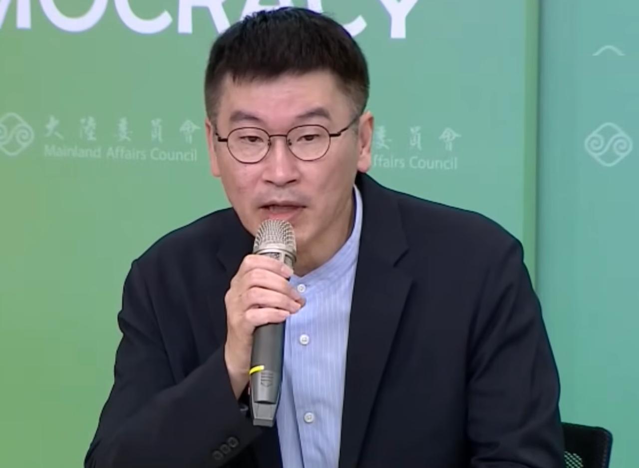 大陆欢迎台湾农产品，陆委会说“养套杀”？那美国呢？
最近郑丽文来大陆访问，在会谈