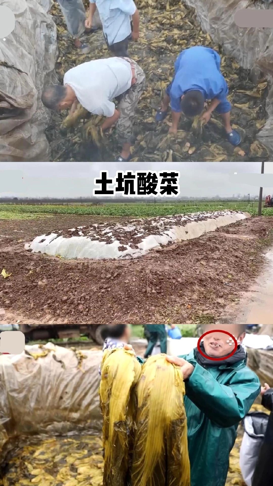 “老坛酸菜”在2026年8月再曝工人光脚踩踏、吐痰的卫生乱象，这已是四年来第四次