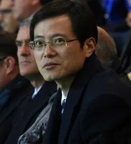 中足联筹备组副组长，中超公司董事长刘军被查了。国际米兰球迷对此人应该不会陌生，苏