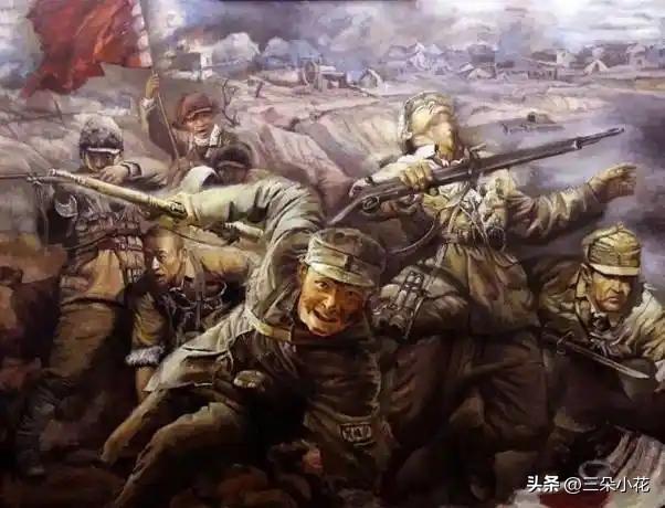 1942年八路军弹药耗尽，掘地百米掏空日军弹药库，缴获几万发子弹，从绝望到希望。