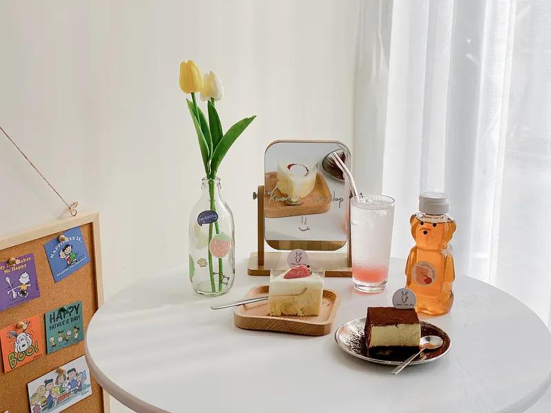 最近网上“属于你的幸福是什么”的话题超火。我觉得，咱普通人的幸福就藏在日常小美好