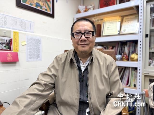台专家：大陆AI剧崛起，台湾影视量能少成隐忧
第18届海峡论坛宣布深化落实“十项