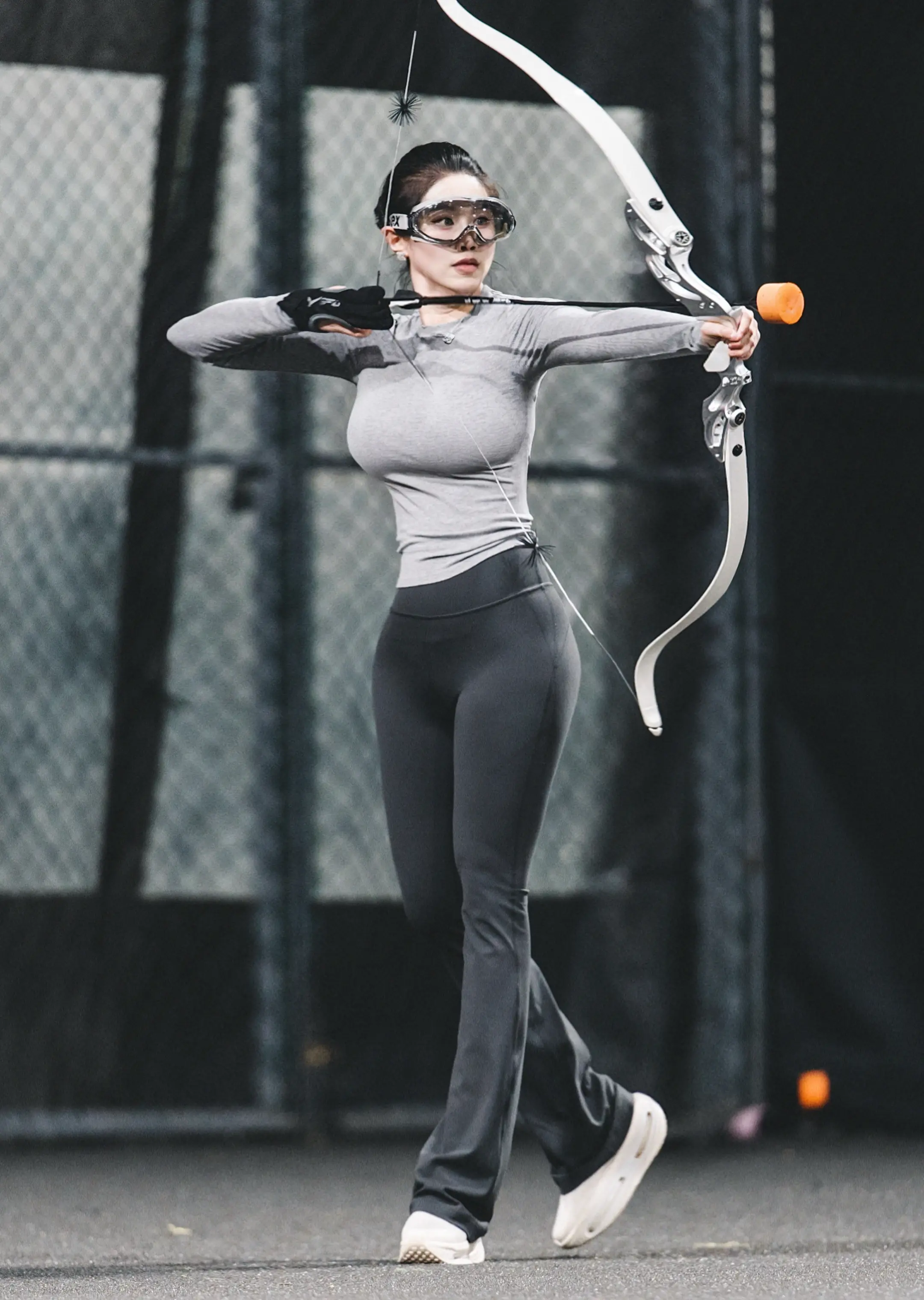 一切皆为我所用。