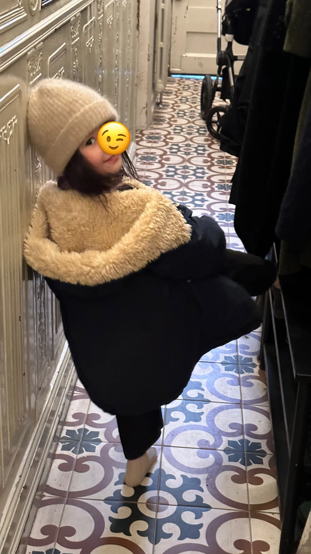 粗门看兔子wink