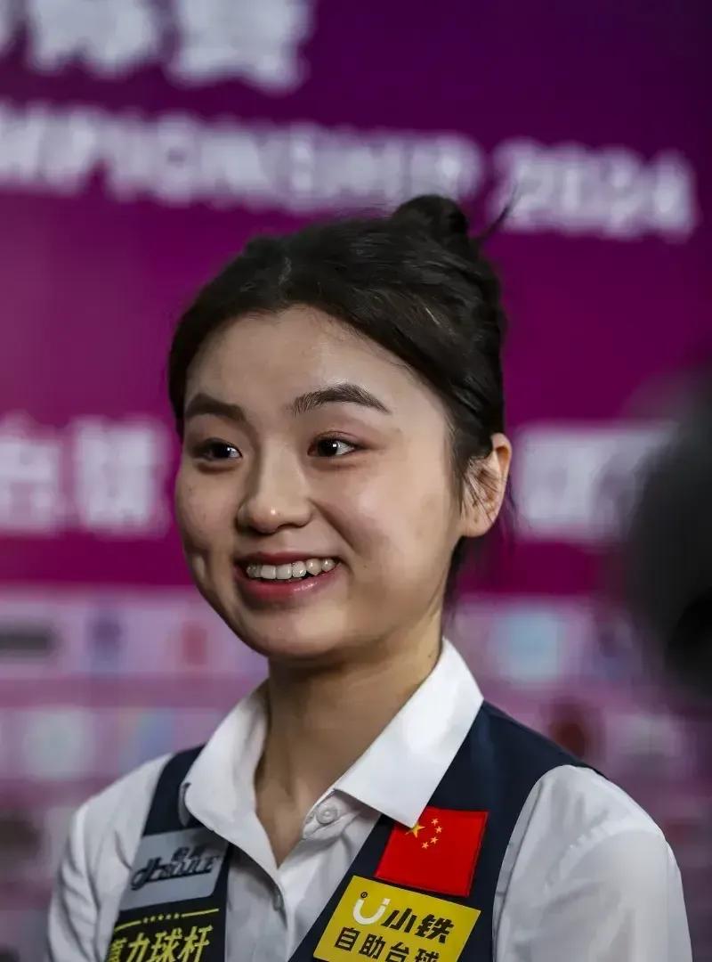 看英锦赛，中国选手表现太惊艳了！贺国强、刘宏宇、傅家俊、赵心童等9人出战，6胜1