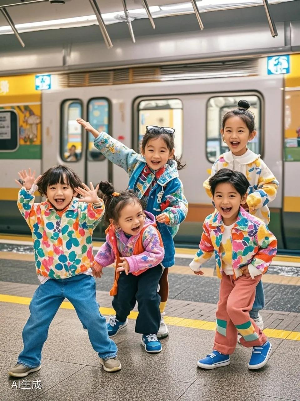 经常会刷到老人在地铁、动车等公共场合跳广场舞、唱歌或者大声喧哗的场景。今天中午在