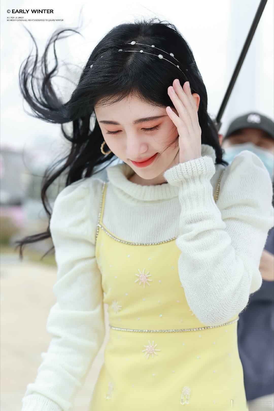 jjy鞠婧祎苏绿夏jjy鞠婧祎苏绿夏“你就是我的那束光 我会永远对你心动.”“?