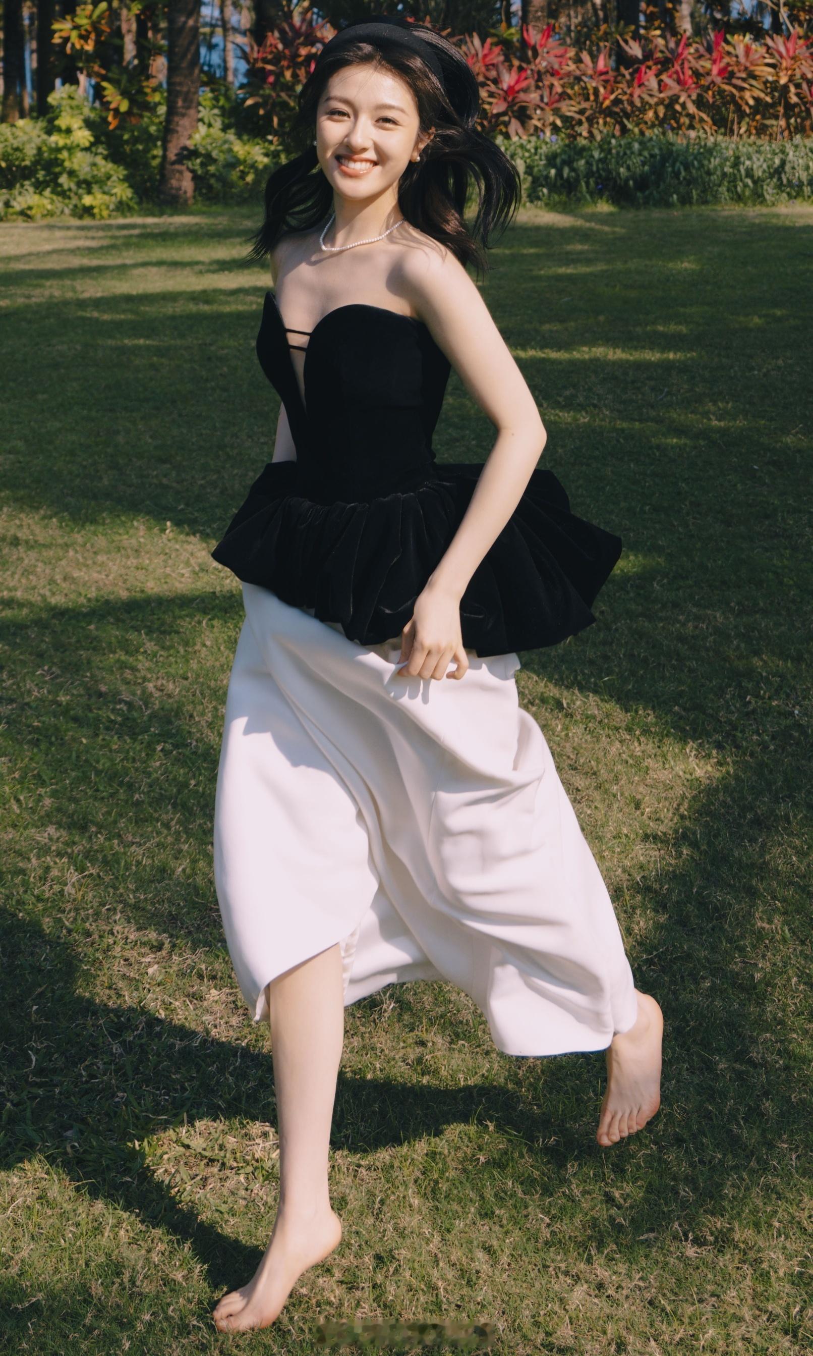 李兰迪美图集精选 