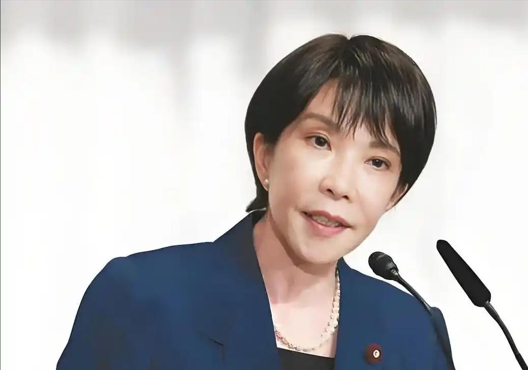 万万没想到！2月5日，台积电董事长魏哲家在东京跟日本首相高市早苗见了面，直接扔出