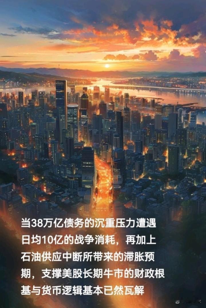 美股发生崩溃式危机的概率确实越来越大了。资深策略师Yardeni已将今年余下时间