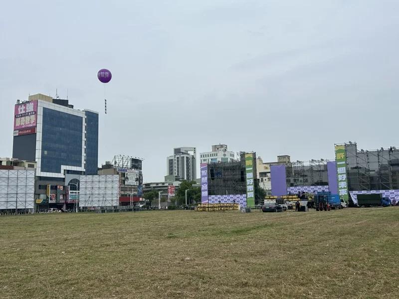 2026高雄市长选战加温，国民党已征召立委柯志恩参选市长，民进党4绿委抢1席提名