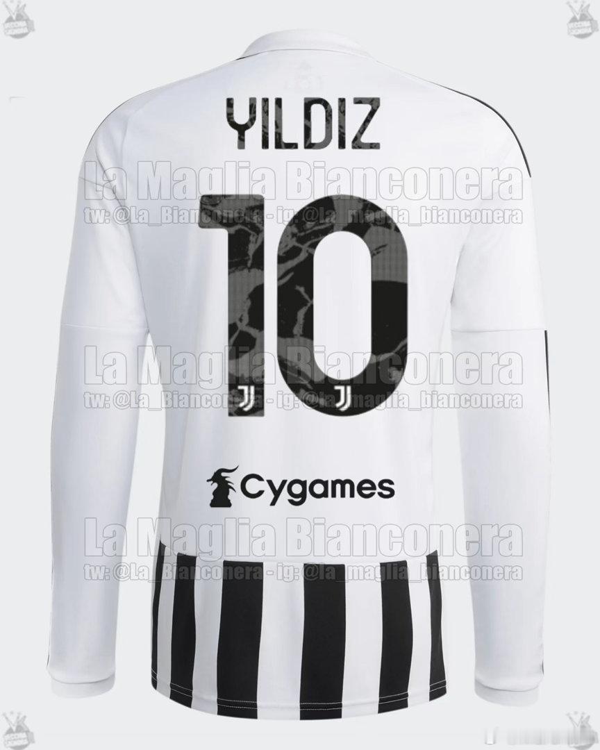 大的来了！你妇26/27赛季主场球衣实物图曝光！🔥居然有长袖了？C罗在的时候要