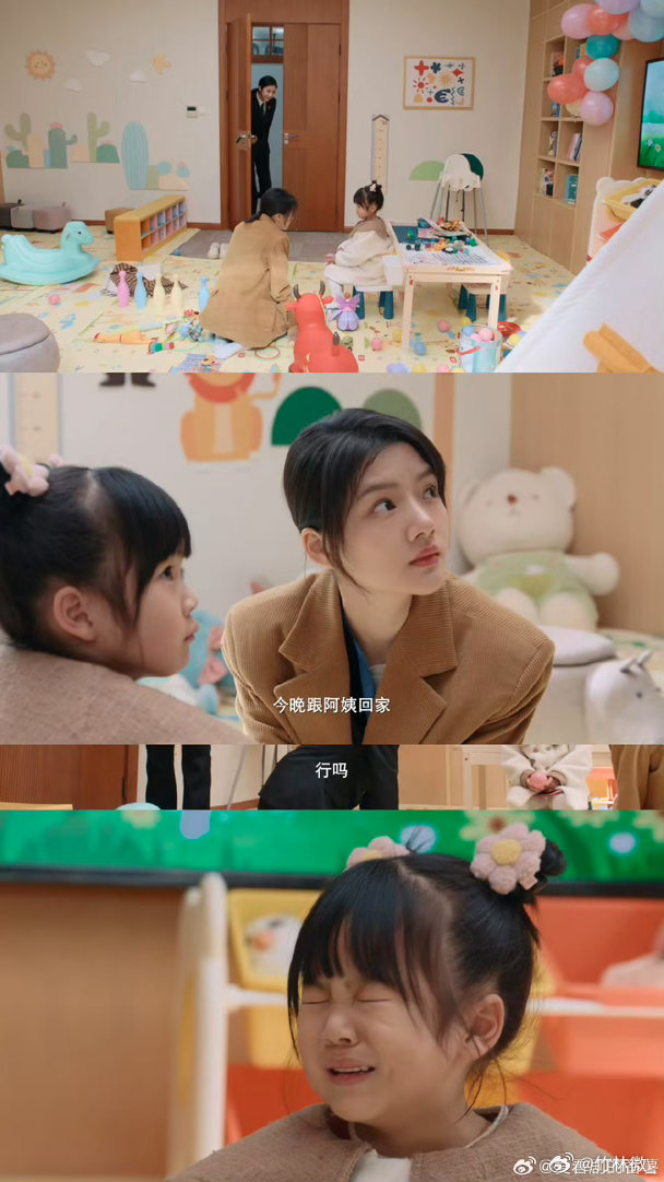 龚俊新剧体制内女婿龚俊这次演的法官一点不端着，又正派又好亲近，专门处理家长里短的