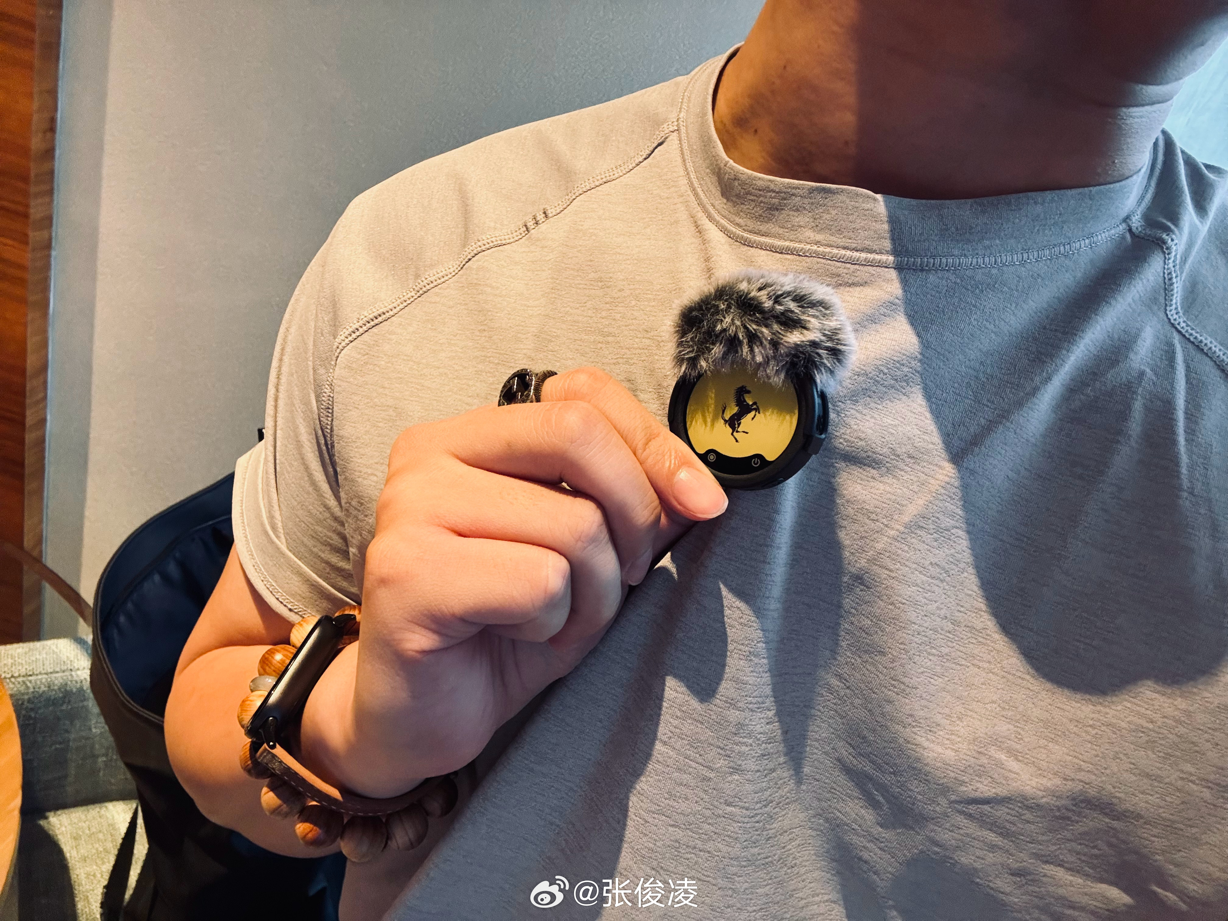 是的，我就是这么有心机 