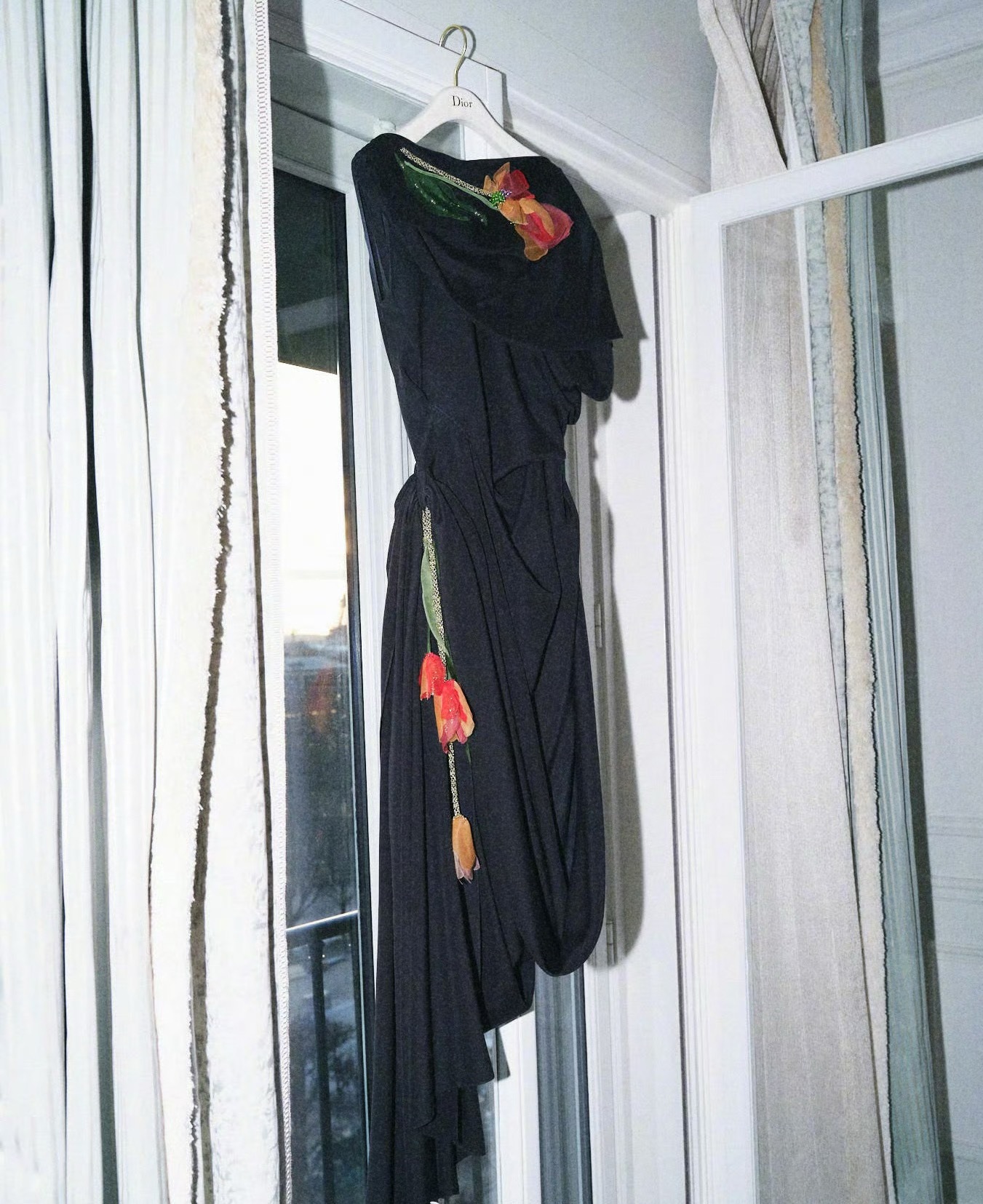 迪奥品牌大使王楚然  恭喜迪奥品牌大使王楚然！优雅的东方美人期待迪奥二零二六秋冬