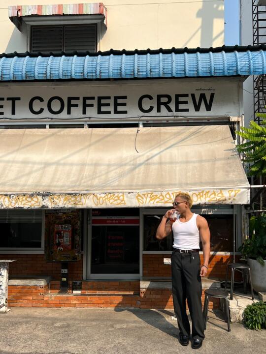 有品味又便宜的咖啡店｜找到了