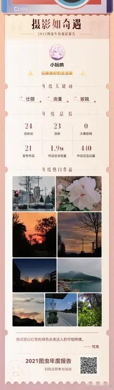 概括自己的一年，其实就是给自己这一年的生活画个像。可以从工作、学习、生活等多方面