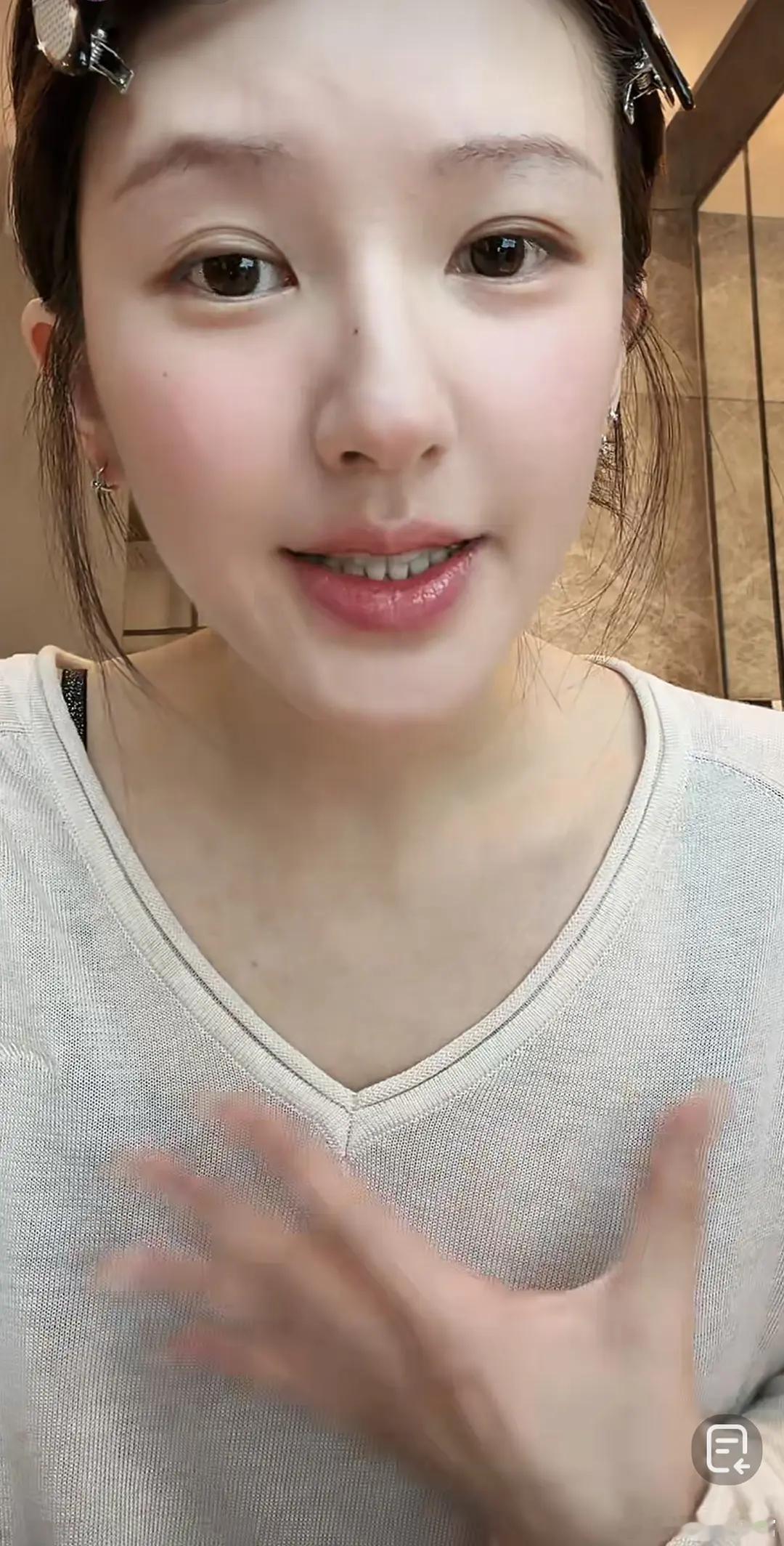 🥩去了韩国之后，这到底是第几个版本了
